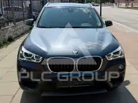 2017 BMW X1