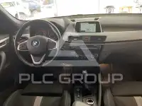 2017 BMW X1