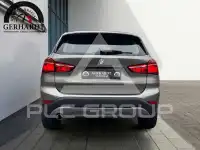 2017 BMW X1