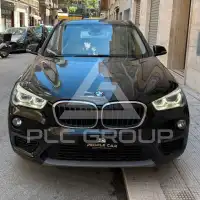 2017 BMW X1