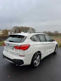 2017 BMW X1
