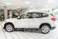 2017 BMW X1