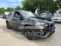 2017 BMW X1