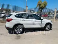 2017 BMW X1