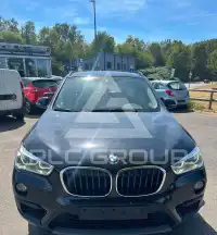 2017 BMW X1