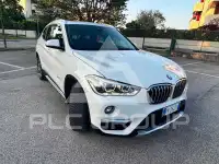 2017 BMW X1