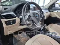 2017 BMW X1