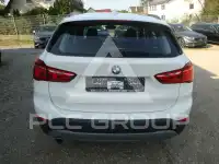 2017 BMW X1