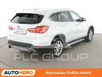 2017 BMW X1