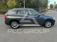 2017 BMW X1