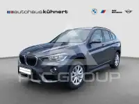 2017 BMW X1