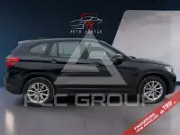 2017 BMW X1