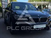 2017 BMW X1