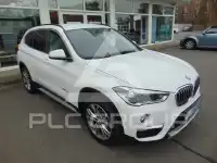 2017 BMW X1