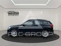 2017 BMW X1