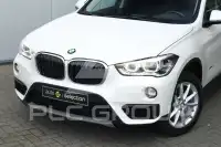 2017 BMW X1