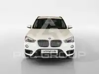 2017 BMW X1