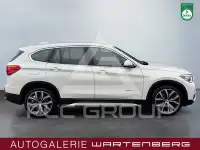 2017 BMW X1