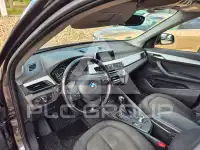 2017 BMW X1