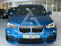 2017 BMW X1