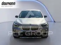 2017 BMW X1