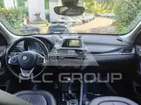 2017 BMW X1