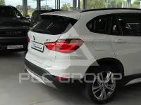 2017 BMW X1
