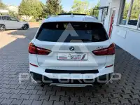 2017 BMW X1