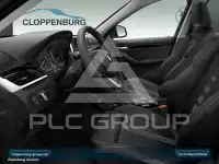 2017 BMW X1