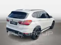 2017 BMW X1