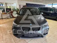 2017 BMW X1