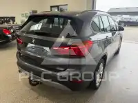 2017 BMW X1