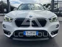 2017 BMW X1