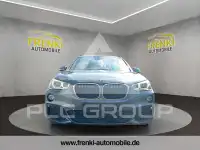 2017 BMW X1