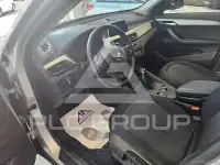2017 BMW X1