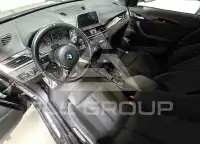 2017 BMW X1