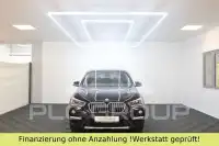2017 BMW X1