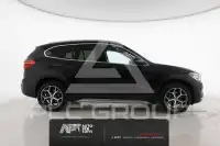 2017 BMW X1