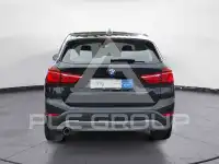 2017 BMW X1