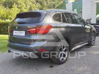 2017 BMW X1