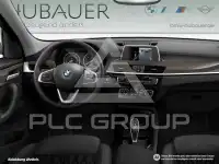 2017 BMW X1