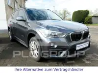 2017 BMW X1