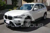 2017 BMW X1