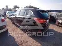 2017 BMW X1