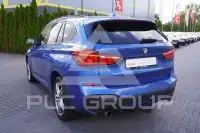 2017 BMW X1