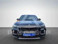 2017 BMW X1