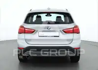 2017 BMW X1