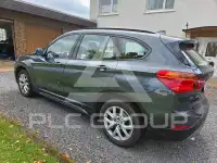 2017 BMW X1