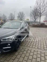 2017 BMW X1