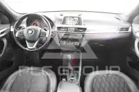 2017 BMW X1